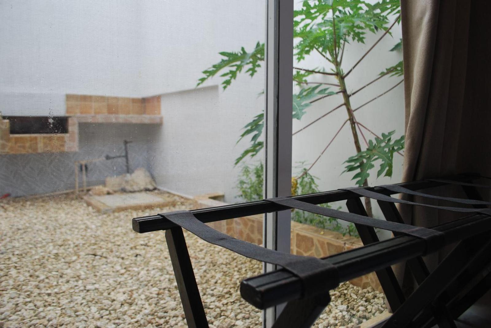 Green Lofts カンクン エクステリア 写真