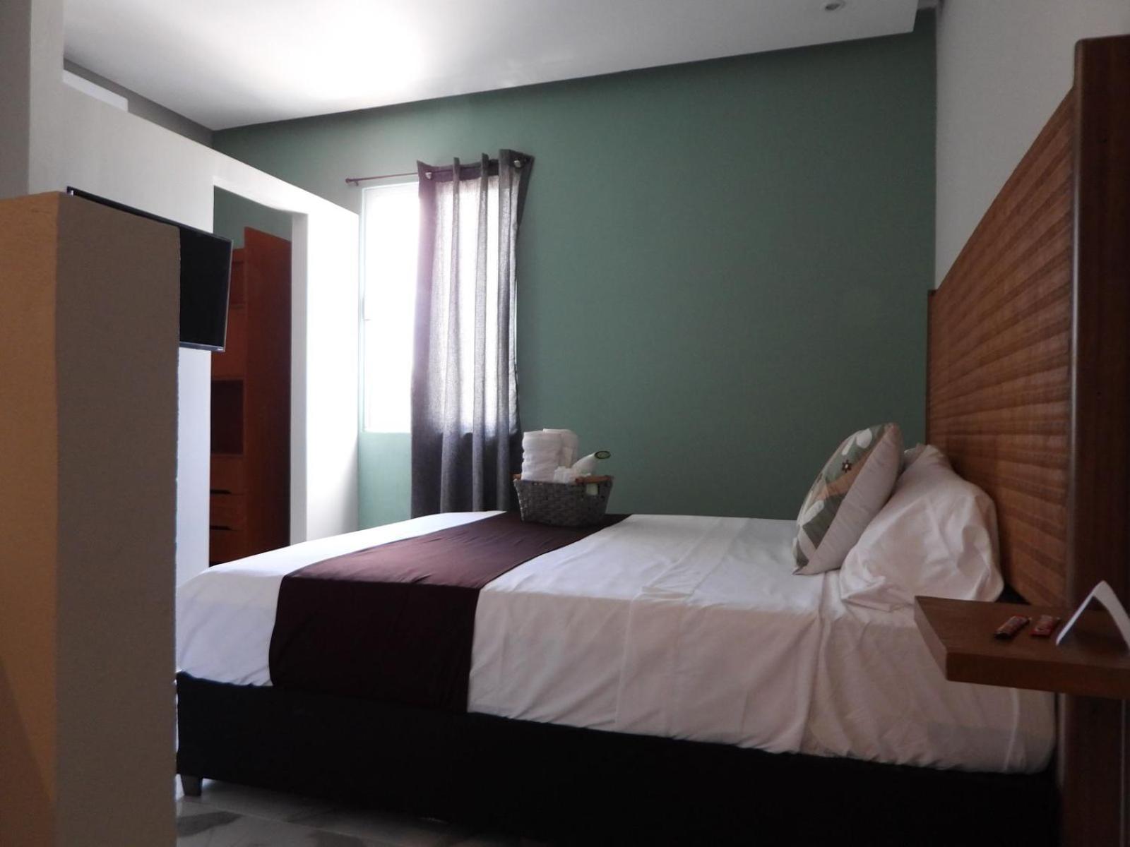 Green Lofts カンクン エクステリア 写真
